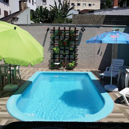 Beira Mar Hostel Florianópolis Εξωτερικό φωτογραφία