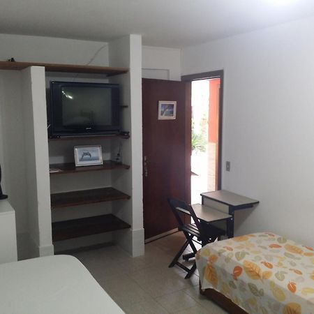Beira Mar Hostel Florianópolis Δωμάτιο φωτογραφία