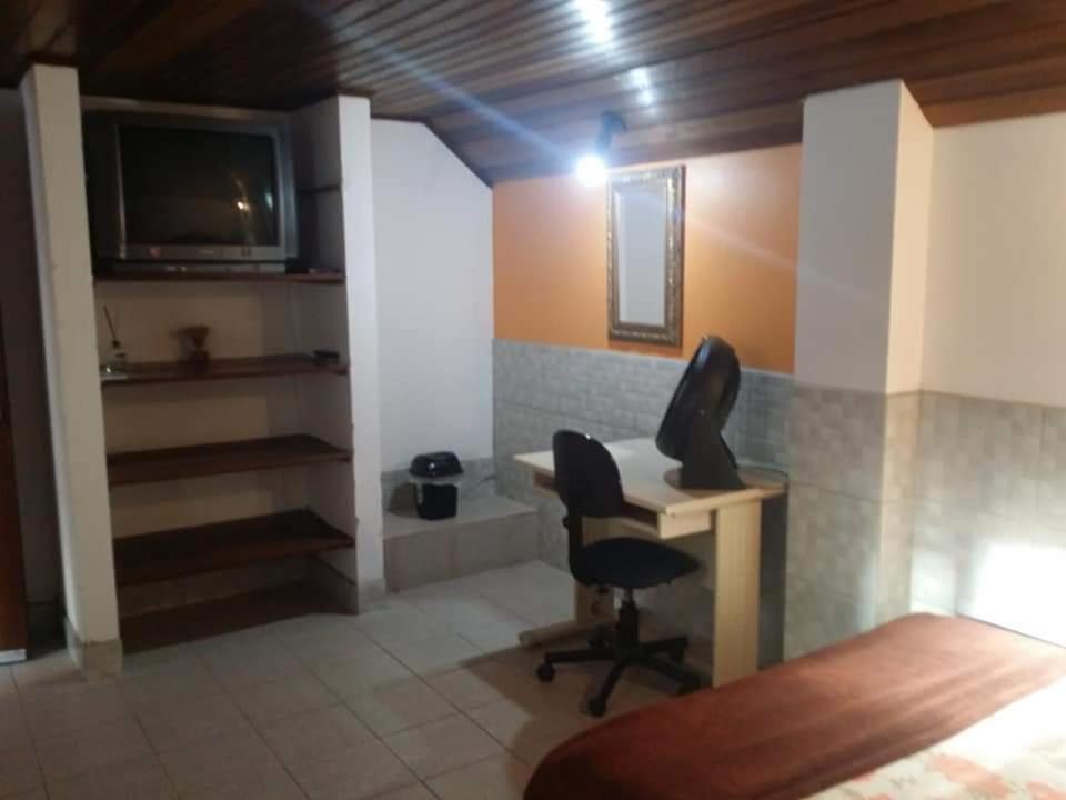 Beira Mar Hostel Florianópolis Εξωτερικό φωτογραφία