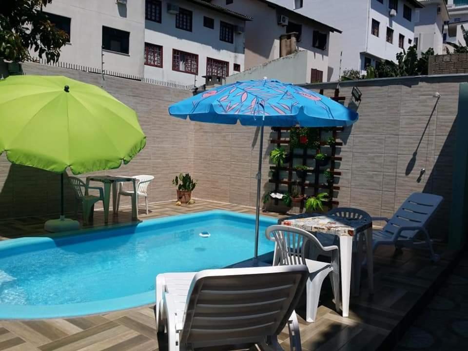 Beira Mar Hostel Florianópolis Εξωτερικό φωτογραφία