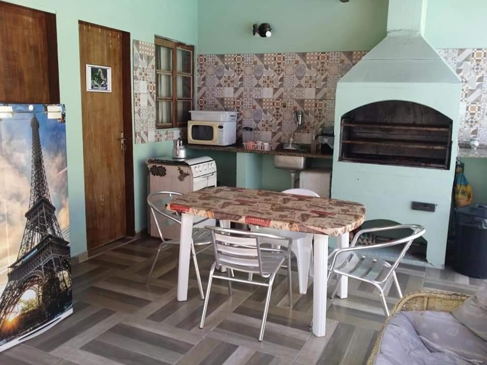 Beira Mar Hostel Florianópolis Εξωτερικό φωτογραφία