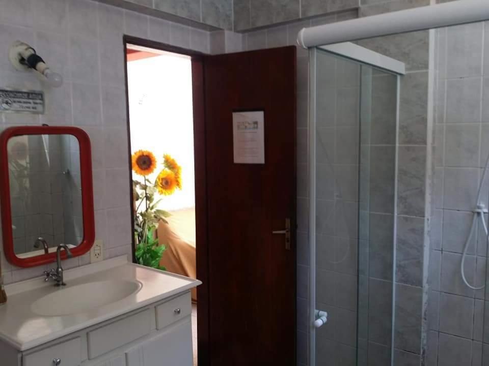 Beira Mar Hostel Florianópolis Εξωτερικό φωτογραφία