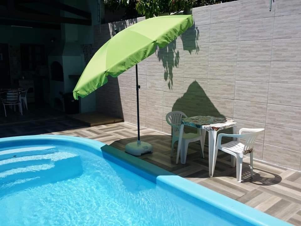 Beira Mar Hostel Florianópolis Εξωτερικό φωτογραφία