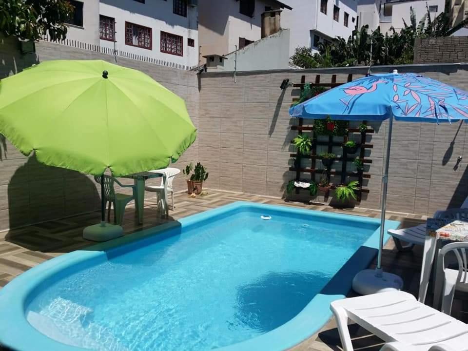 Beira Mar Hostel Florianópolis Εξωτερικό φωτογραφία