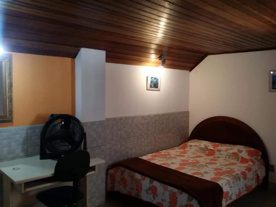 Beira Mar Hostel Florianópolis Εξωτερικό φωτογραφία