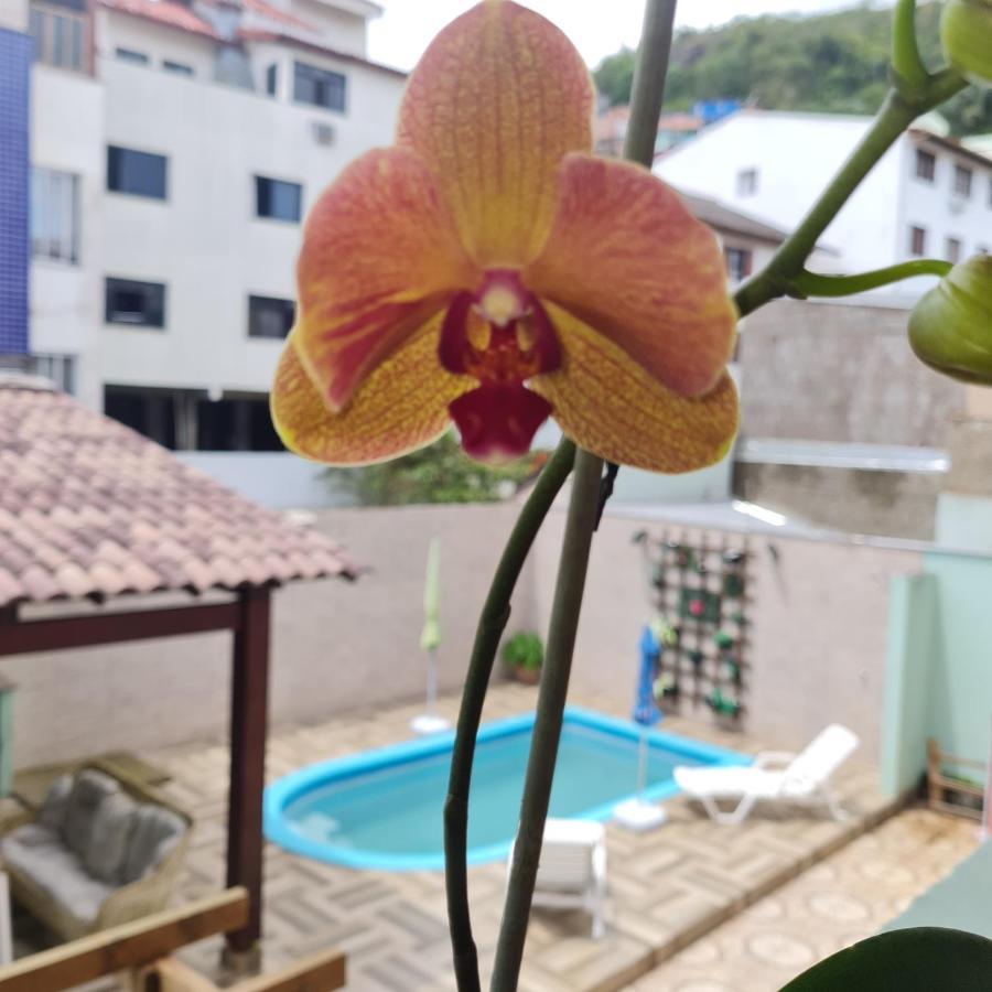 Beira Mar Hostel Florianópolis Εξωτερικό φωτογραφία