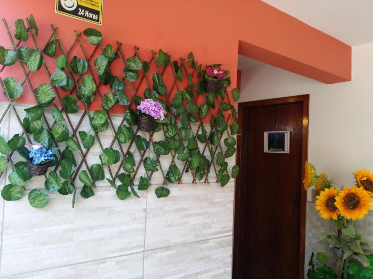 Beira Mar Hostel Florianópolis Εξωτερικό φωτογραφία