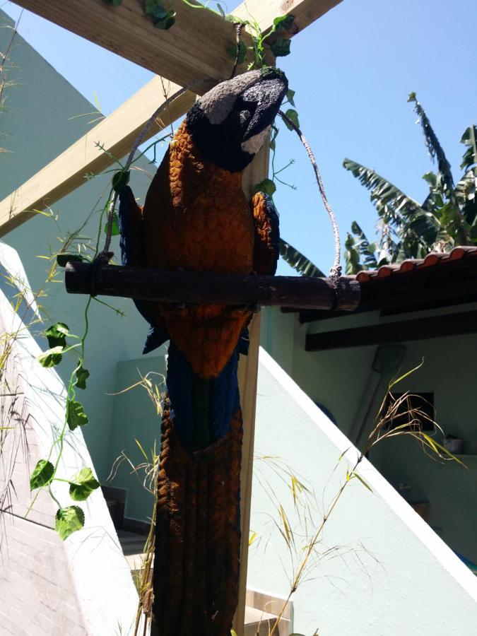 Beira Mar Hostel Florianópolis Εξωτερικό φωτογραφία