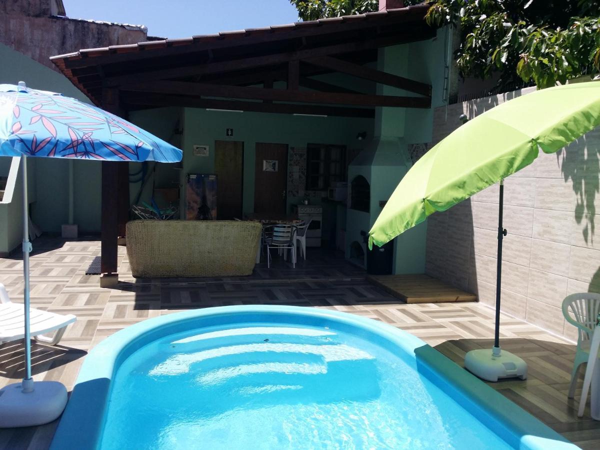 Beira Mar Hostel Florianópolis Εξωτερικό φωτογραφία