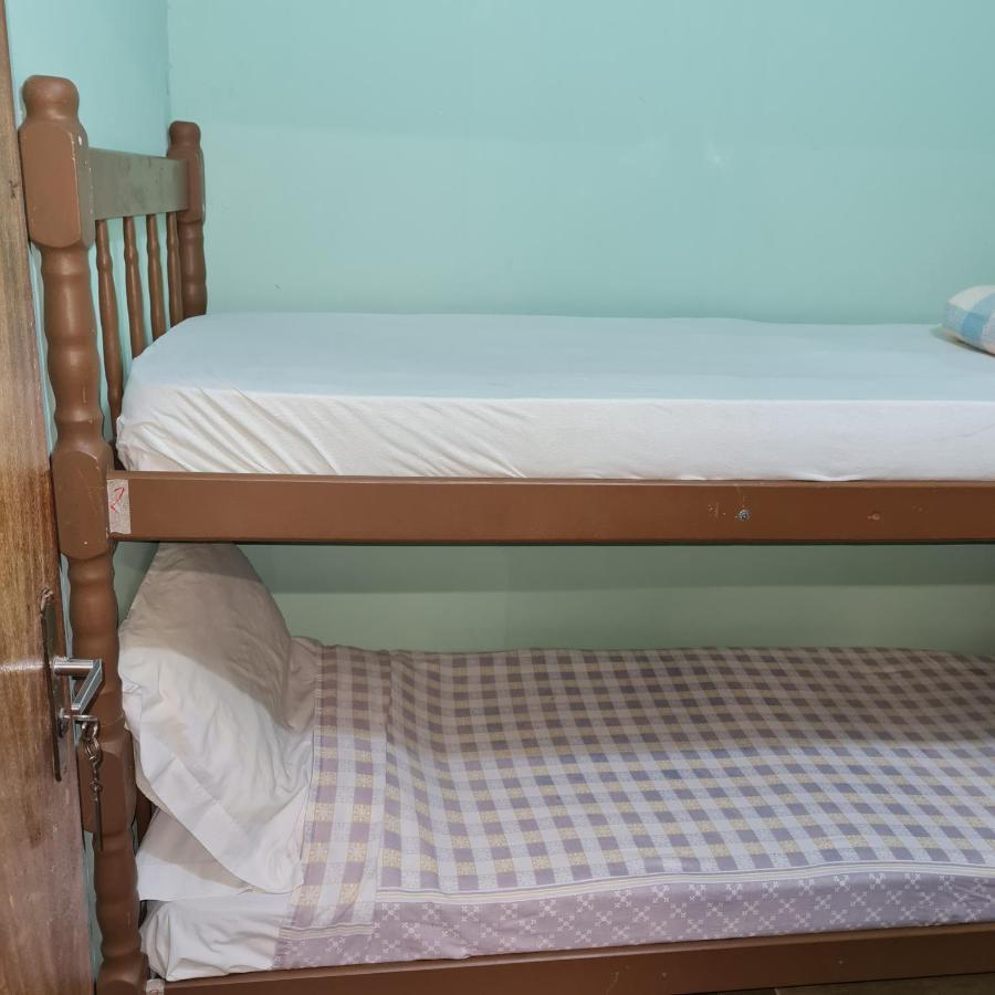 Beira Mar Hostel Florianópolis Εξωτερικό φωτογραφία