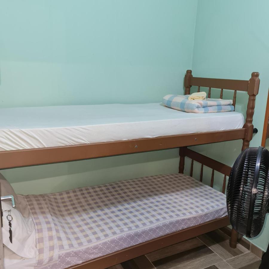 Beira Mar Hostel Florianópolis Εξωτερικό φωτογραφία