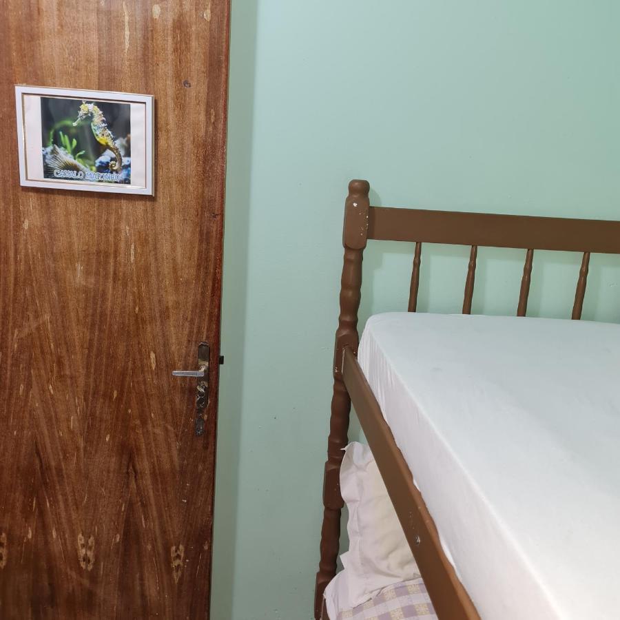 Beira Mar Hostel Florianópolis Εξωτερικό φωτογραφία