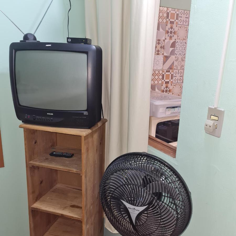 Beira Mar Hostel Florianópolis Εξωτερικό φωτογραφία