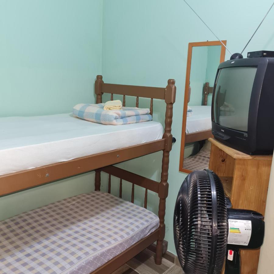 Beira Mar Hostel Florianópolis Εξωτερικό φωτογραφία