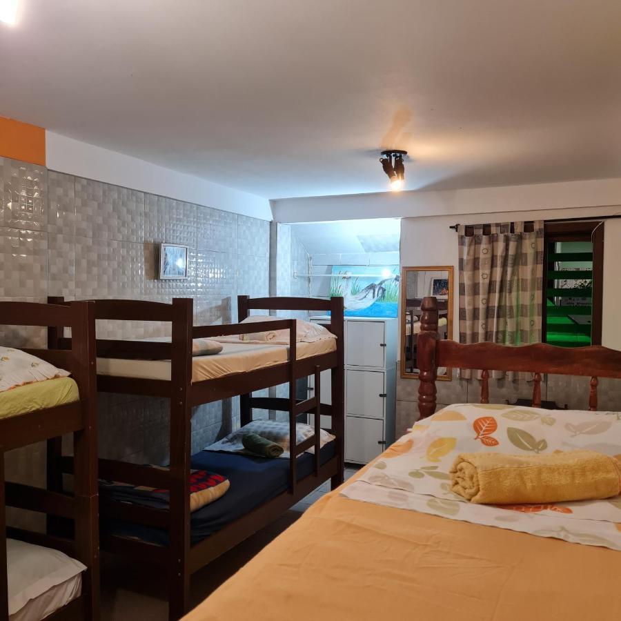 Beira Mar Hostel Florianópolis Εξωτερικό φωτογραφία