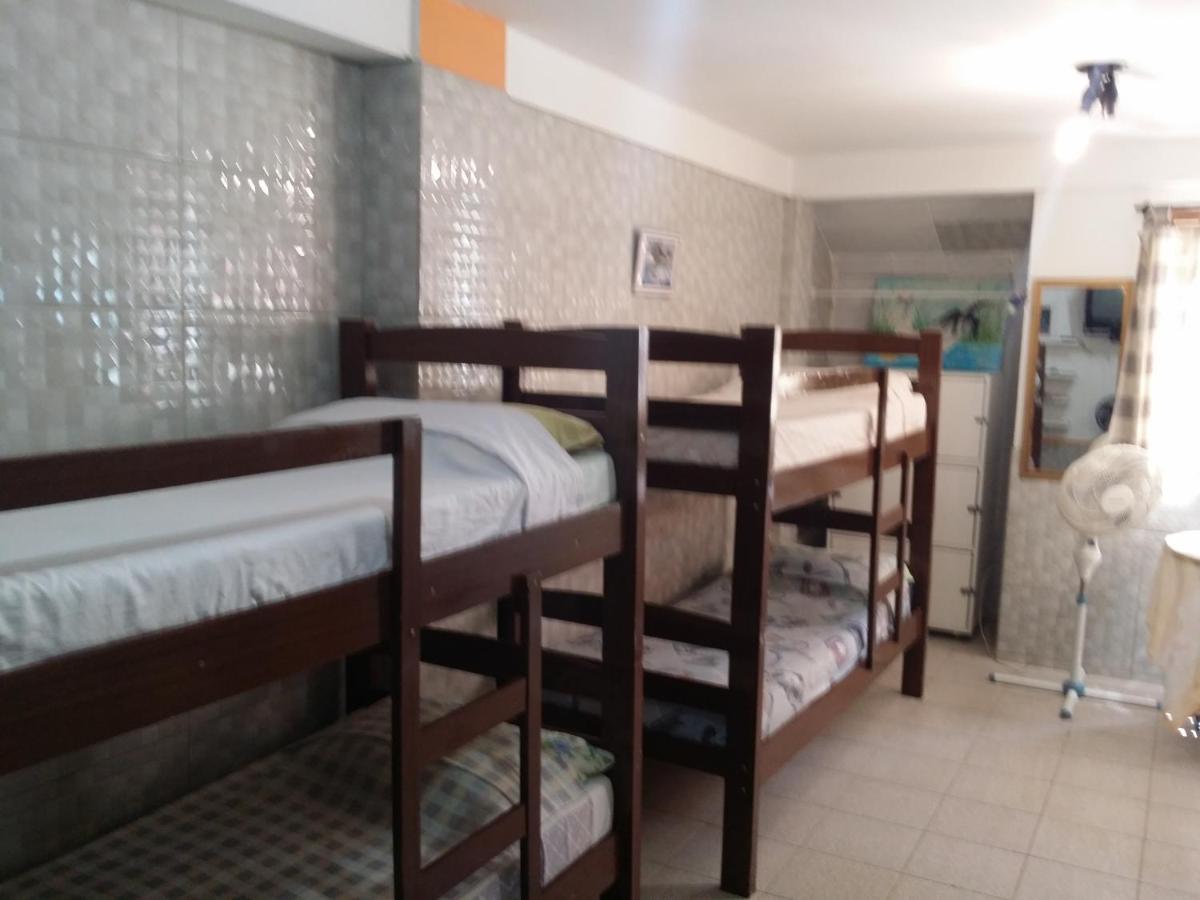 Beira Mar Hostel Florianópolis Εξωτερικό φωτογραφία