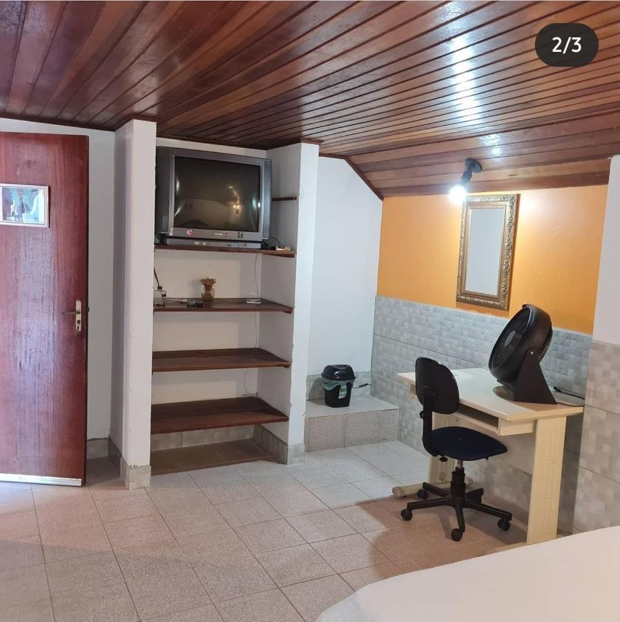 Beira Mar Hostel Florianópolis Εξωτερικό φωτογραφία