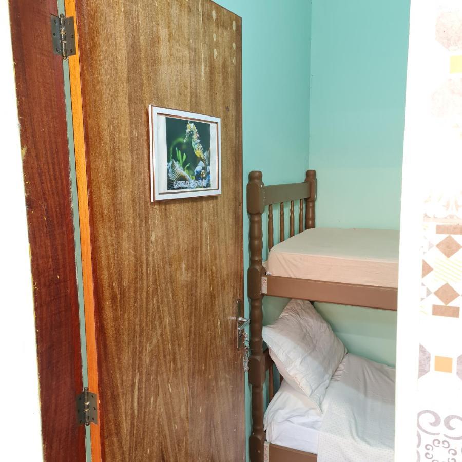 Beira Mar Hostel Florianópolis Εξωτερικό φωτογραφία