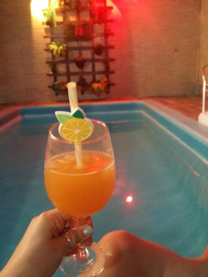 Beira Mar Hostel Florianópolis Εξωτερικό φωτογραφία