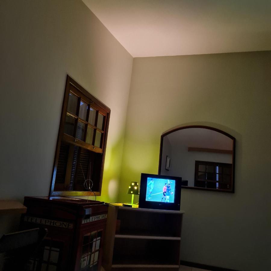 Beira Mar Hostel Florianópolis Εξωτερικό φωτογραφία