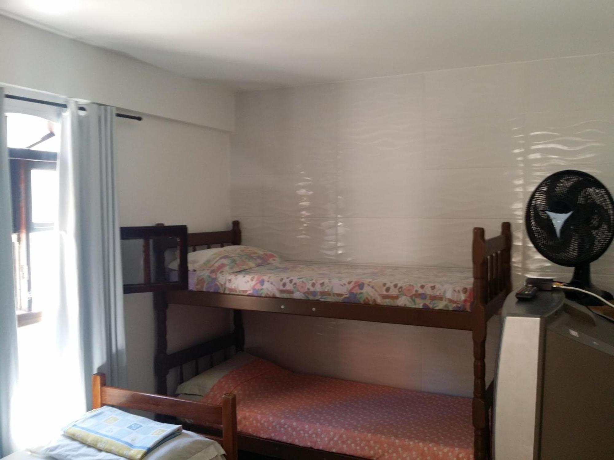 Beira Mar Hostel Florianópolis Δωμάτιο φωτογραφία