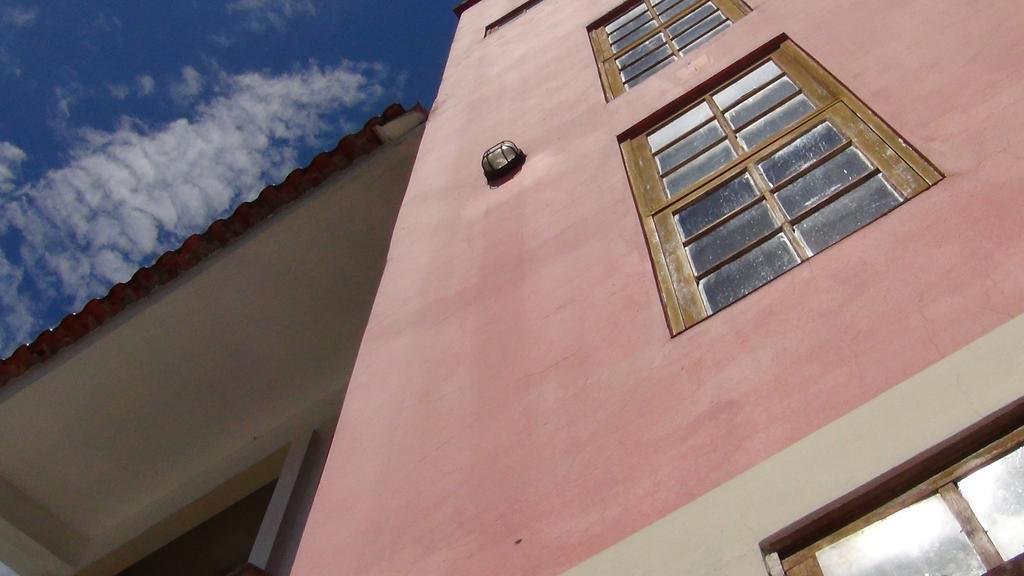 Beira Mar Hostel Florianópolis Δωμάτιο φωτογραφία