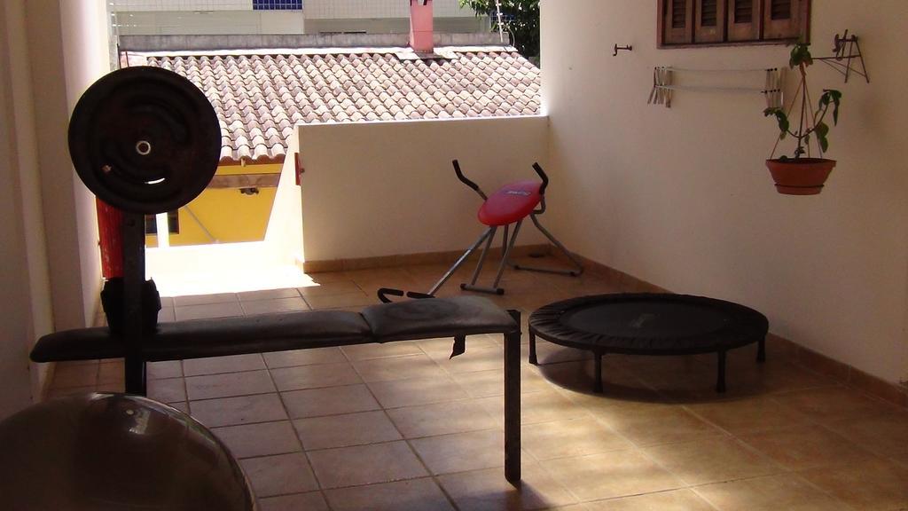 Beira Mar Hostel Florianópolis Δωμάτιο φωτογραφία