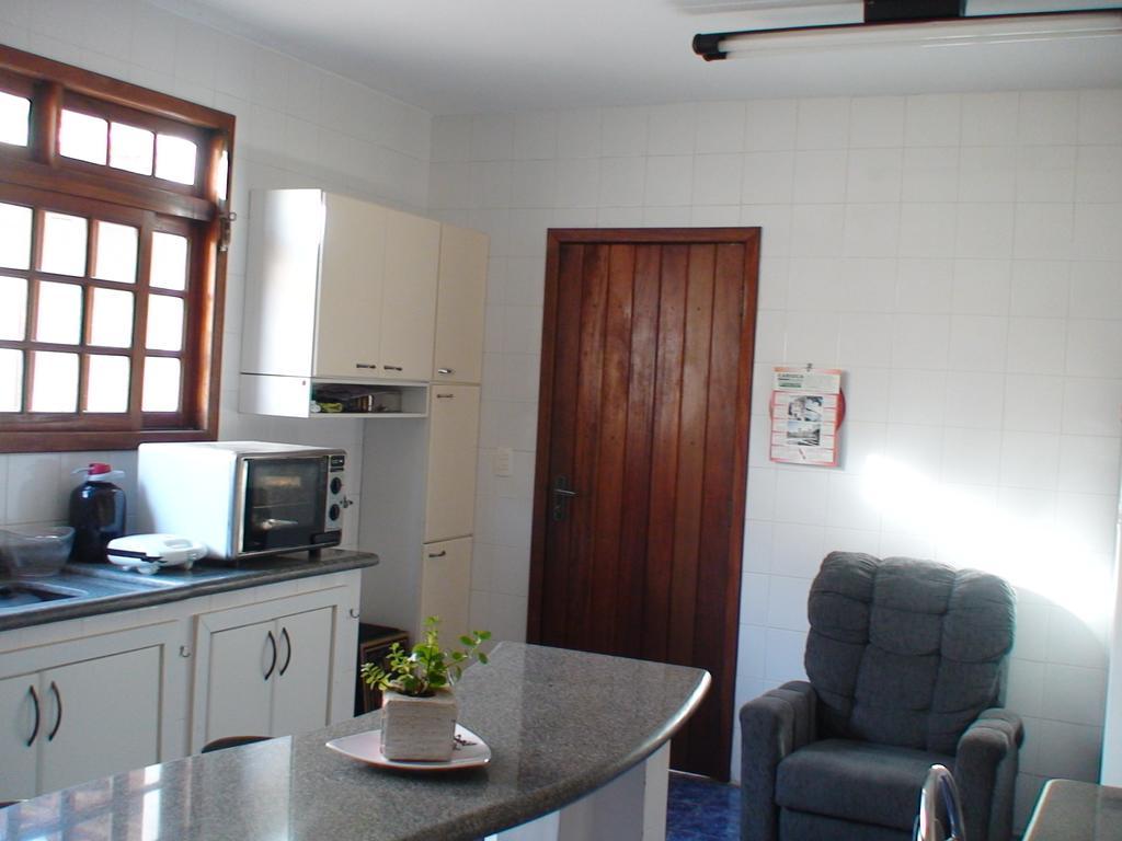 Beira Mar Hostel Florianópolis Εξωτερικό φωτογραφία