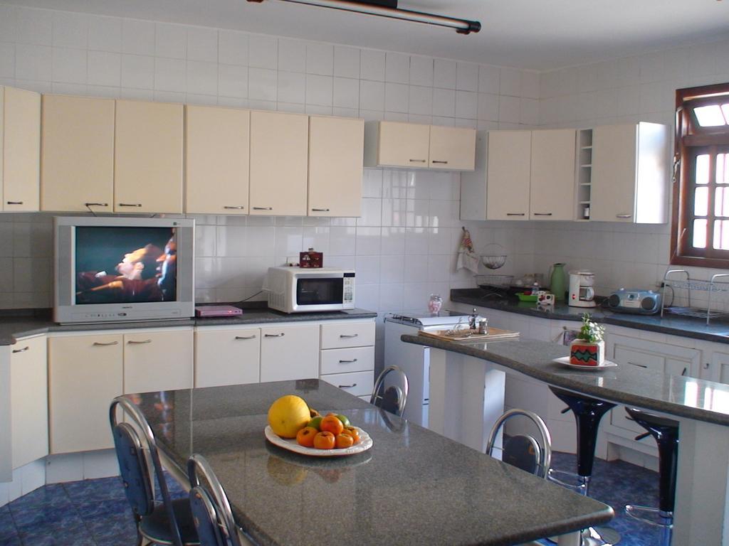 Beira Mar Hostel Florianópolis Εξωτερικό φωτογραφία