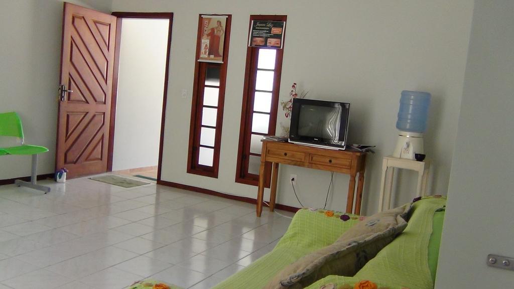 Beira Mar Hostel Florianópolis Εξωτερικό φωτογραφία