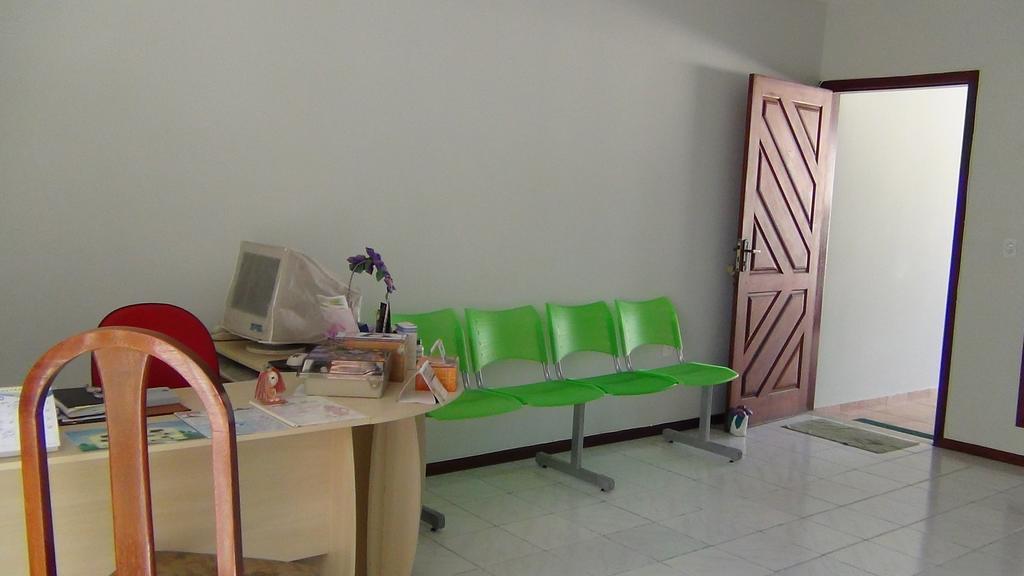Beira Mar Hostel Florianópolis Εξωτερικό φωτογραφία