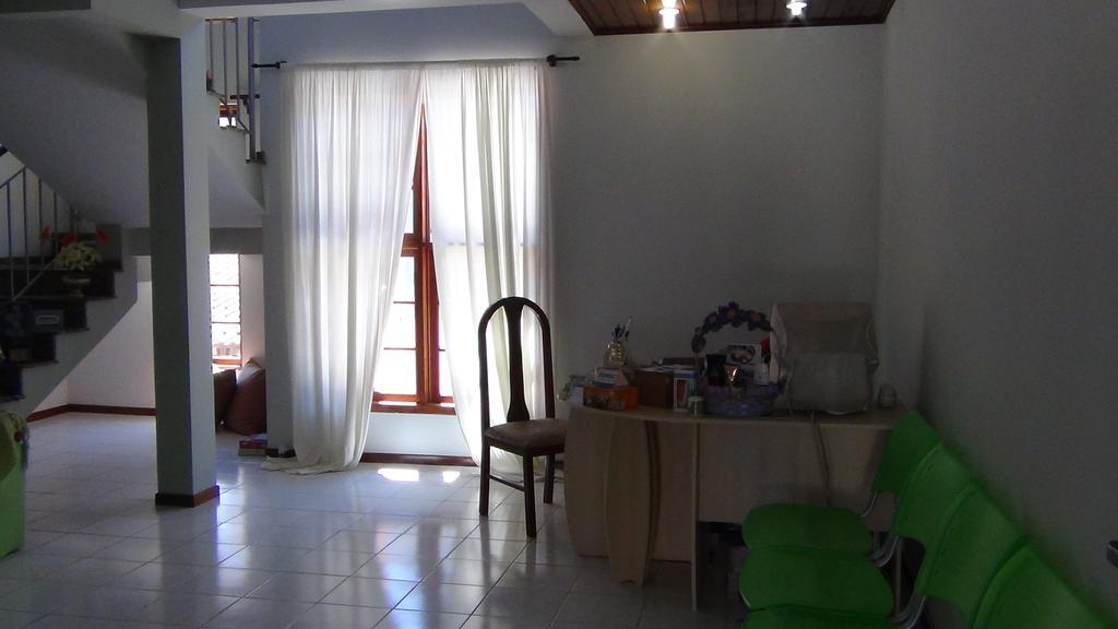 Beira Mar Hostel Florianópolis Εξωτερικό φωτογραφία