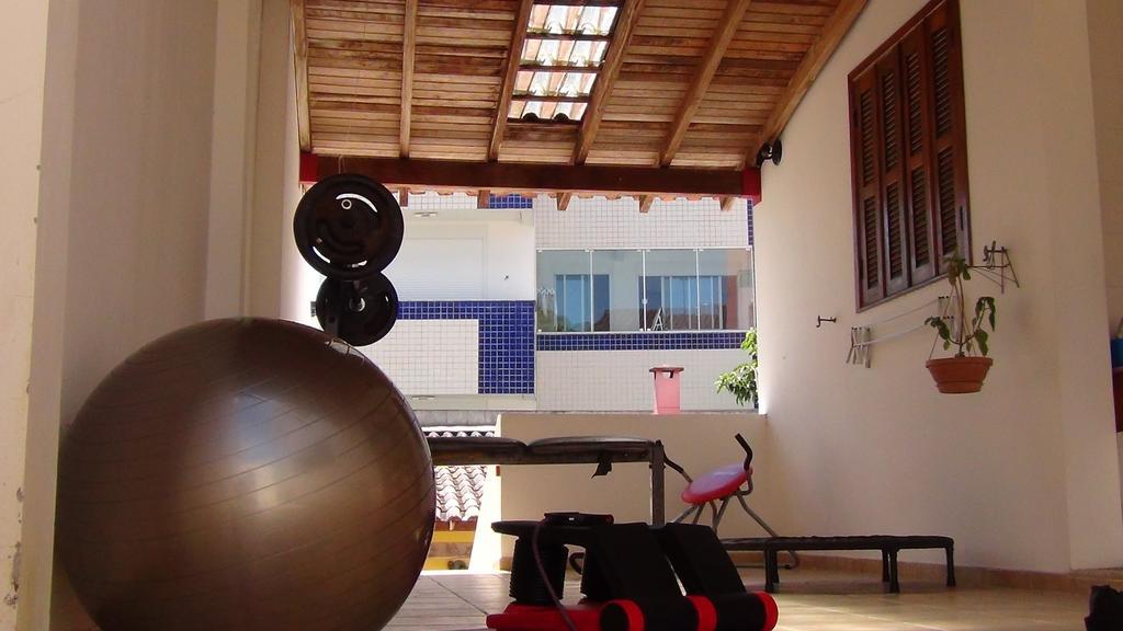 Beira Mar Hostel Florianópolis Εξωτερικό φωτογραφία