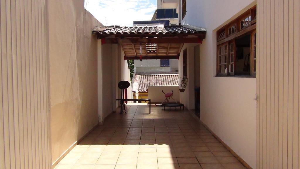 Beira Mar Hostel Florianópolis Εξωτερικό φωτογραφία