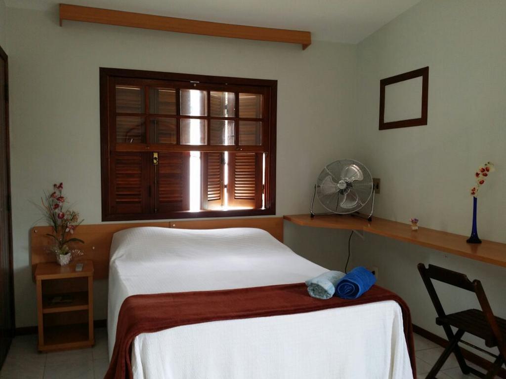 Beira Mar Hostel Florianópolis Εξωτερικό φωτογραφία