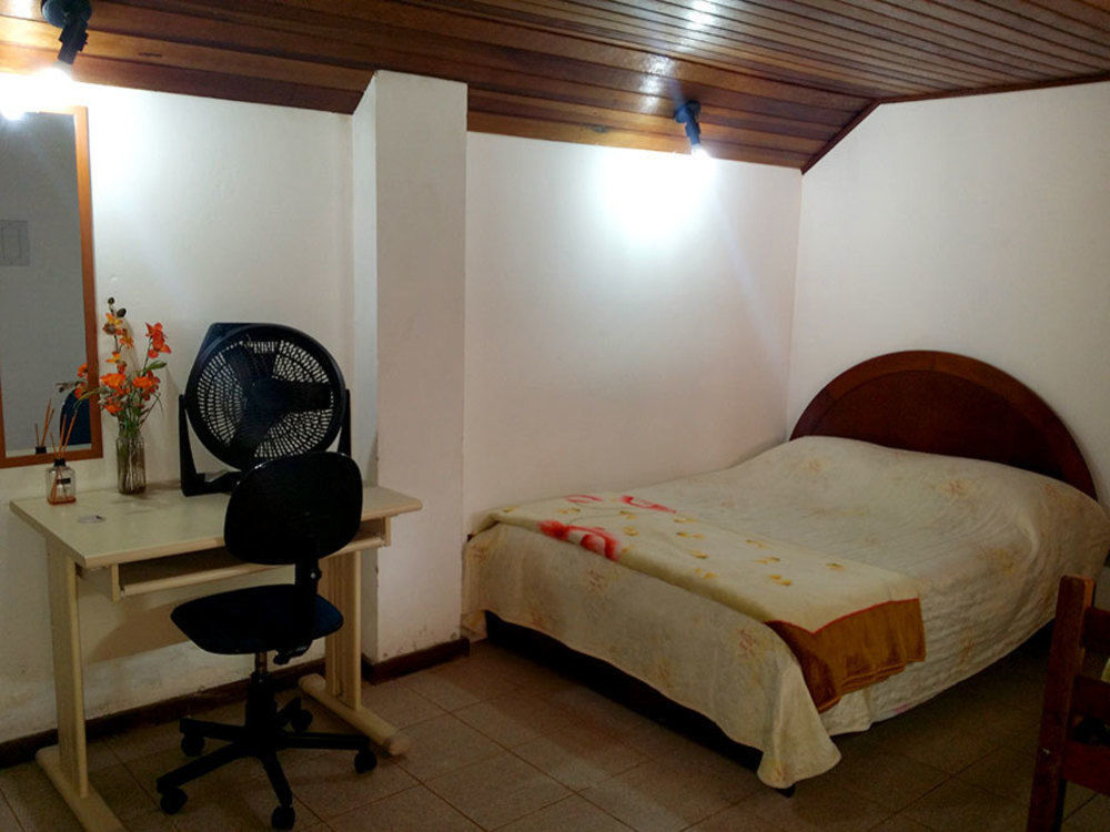 Beira Mar Hostel Florianópolis Εξωτερικό φωτογραφία