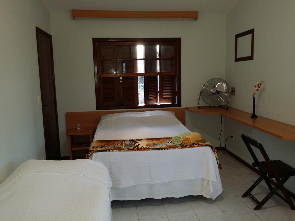 Beira Mar Hostel Florianópolis Εξωτερικό φωτογραφία