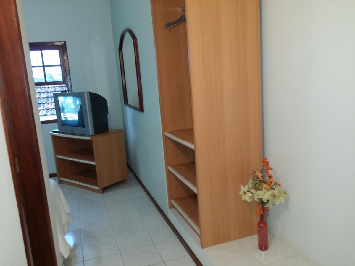 Beira Mar Hostel Florianópolis Εξωτερικό φωτογραφία