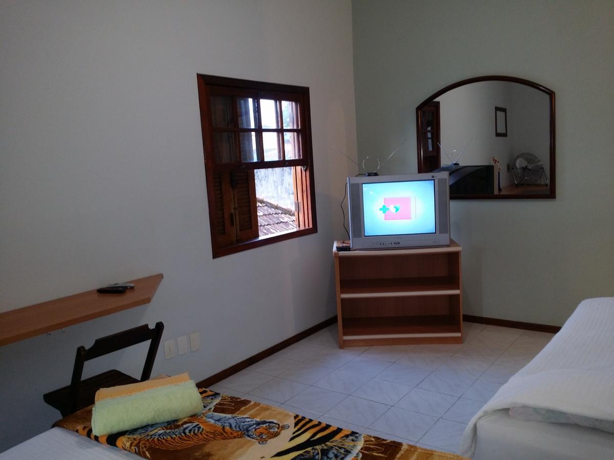 Beira Mar Hostel Florianópolis Εξωτερικό φωτογραφία