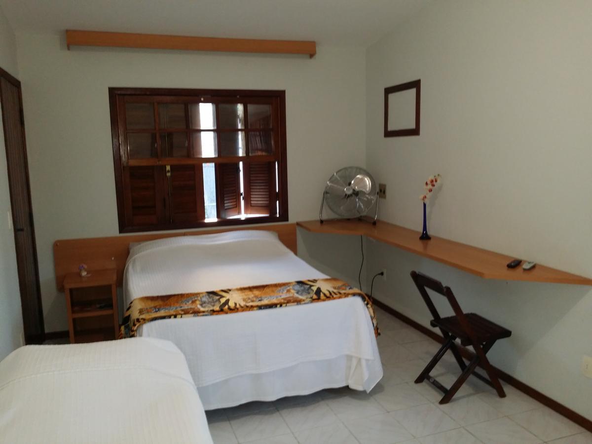 Beira Mar Hostel Florianópolis Εξωτερικό φωτογραφία
