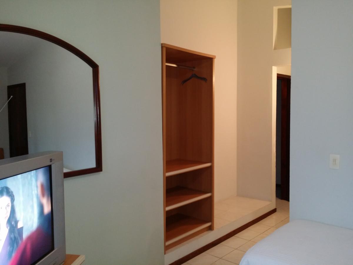 Beira Mar Hostel Florianópolis Εξωτερικό φωτογραφία