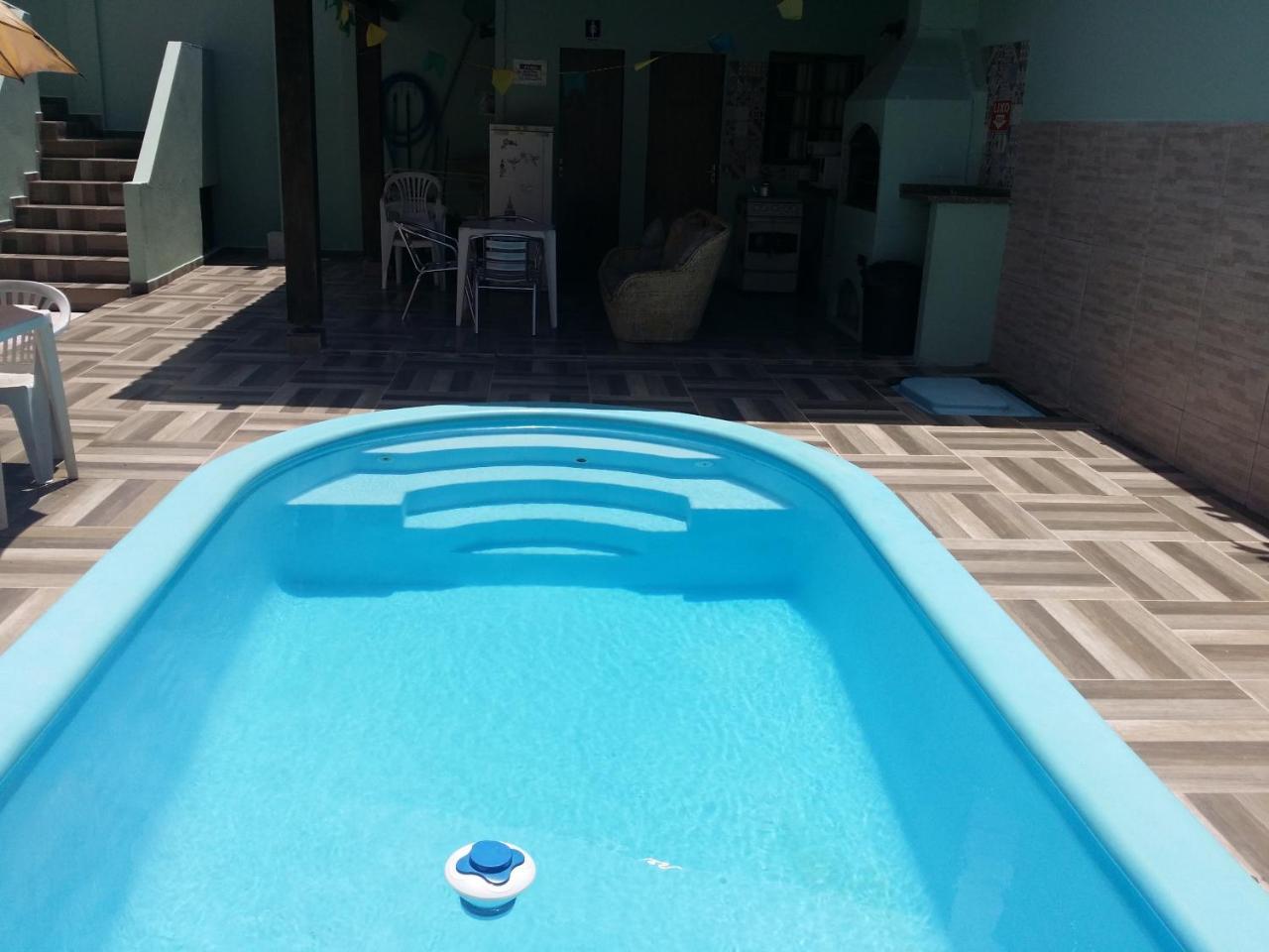 Beira Mar Hostel Florianópolis Εξωτερικό φωτογραφία